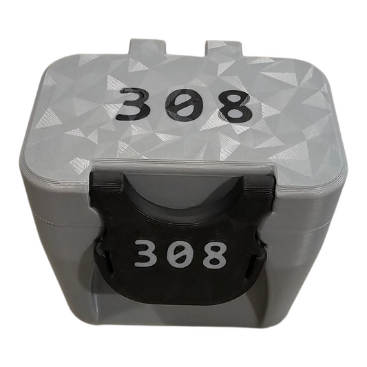 308 - 10 round box
