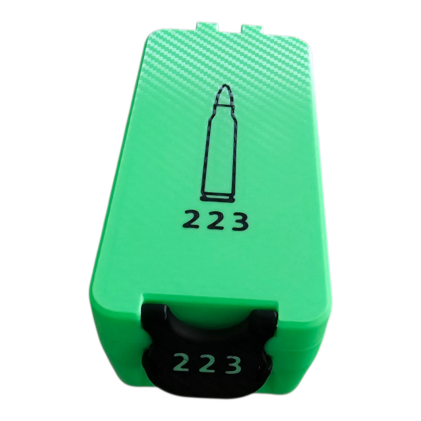 223 - 60 round box