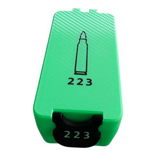 223 - 60 round box
