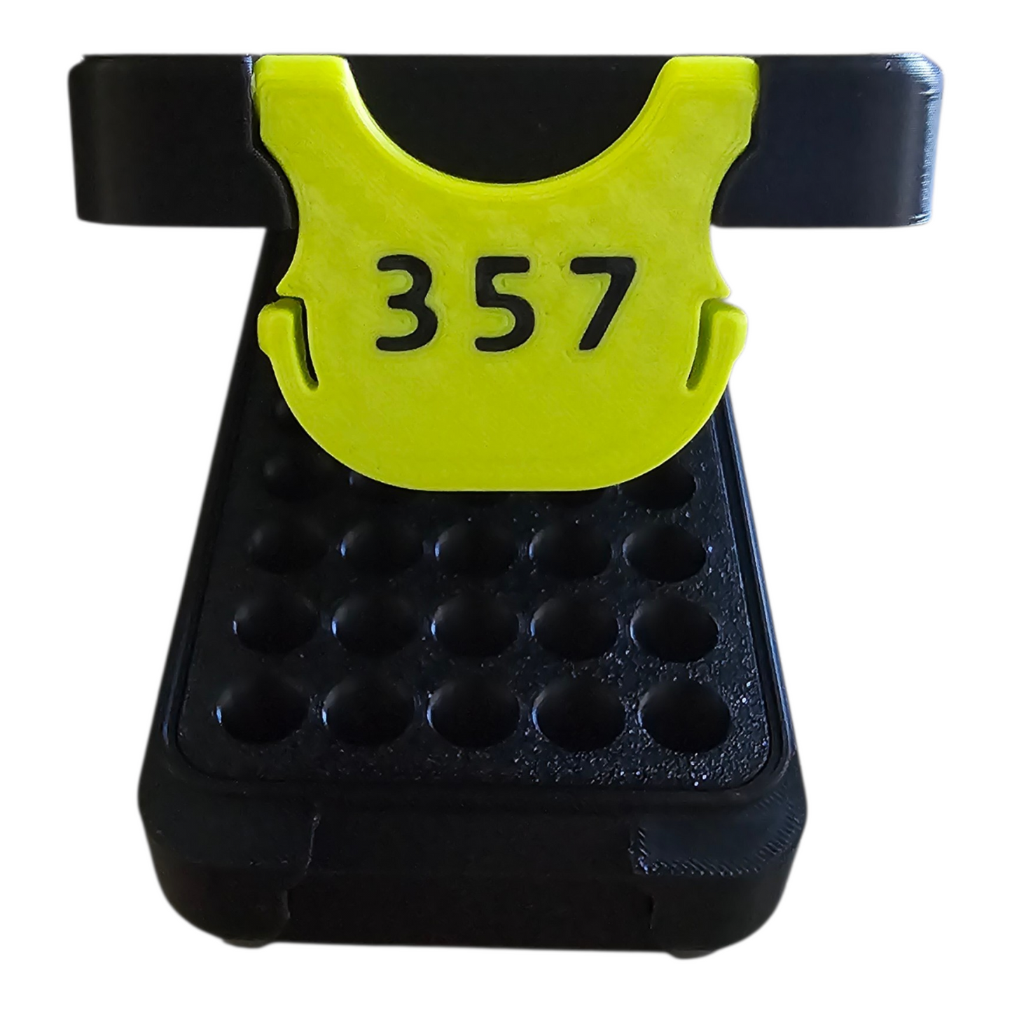 357 - 50 round box