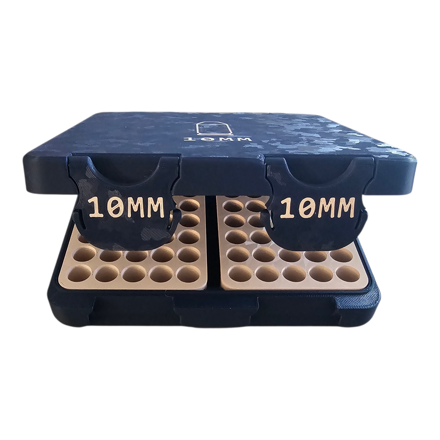 10MM - 100 round box
