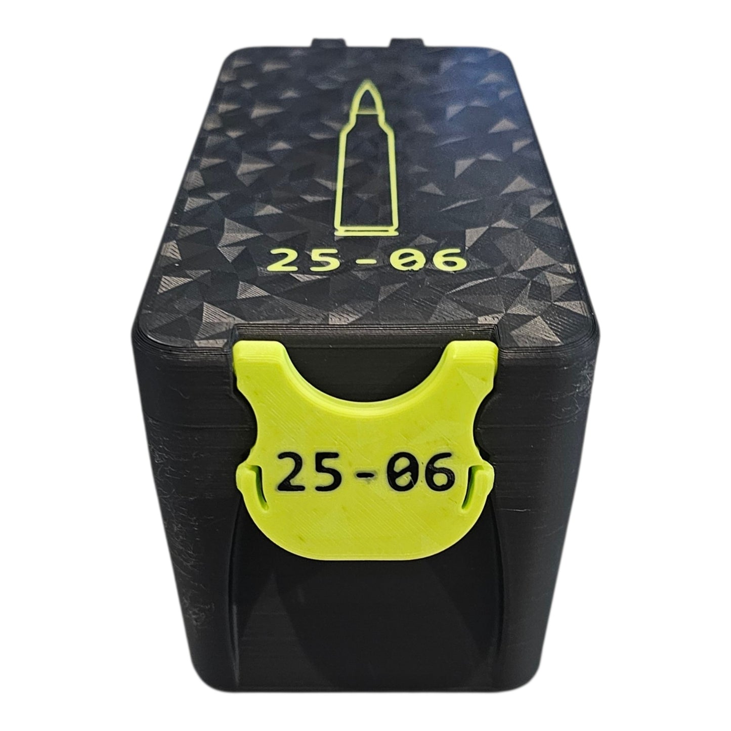 25-60 - 50 round box