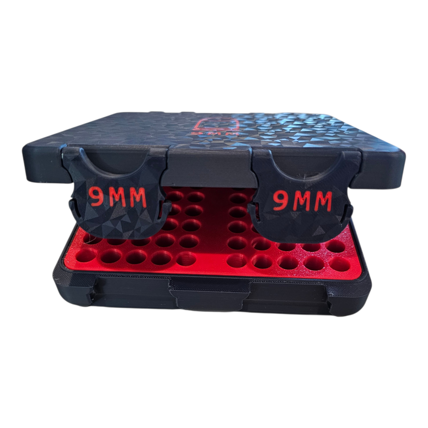 9MM - 100 round box