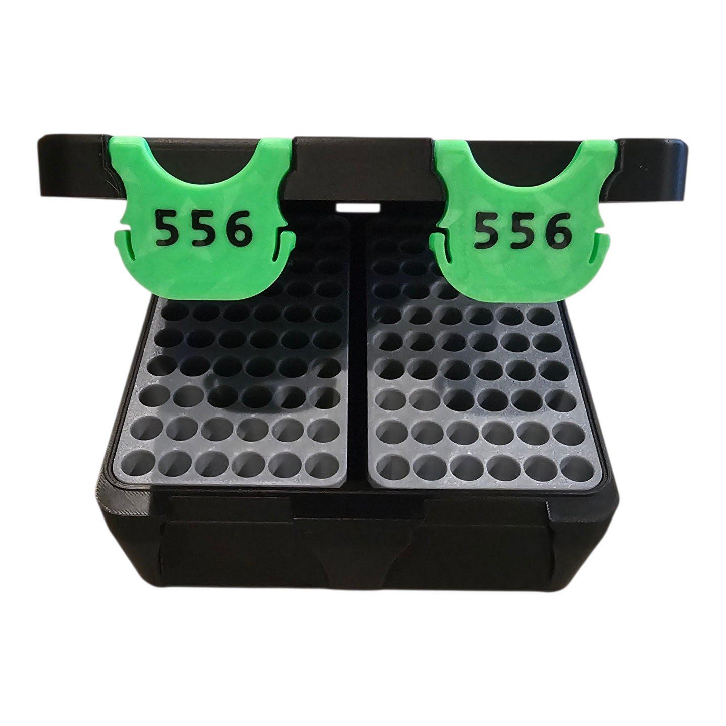 556 - 120 round box