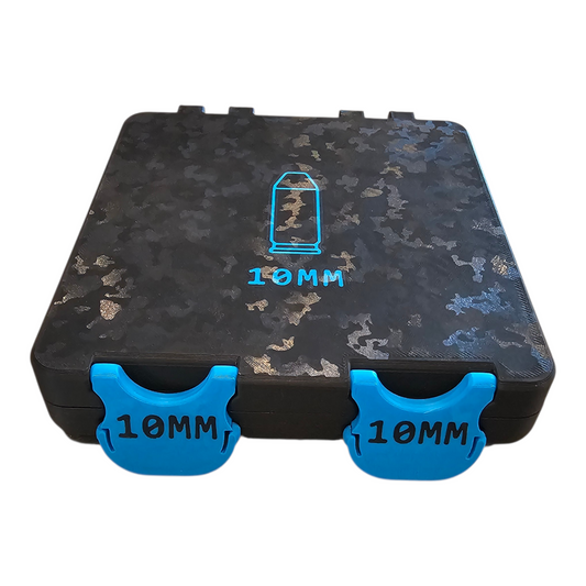 10MM - 100 round box