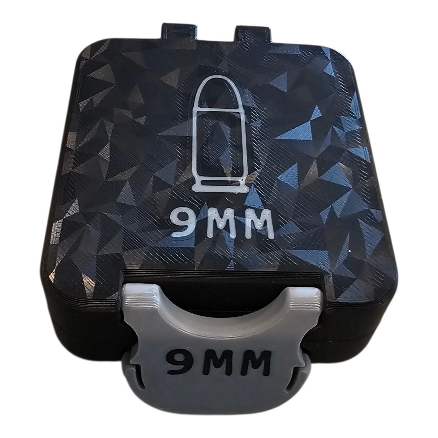 9MM - 25 round box