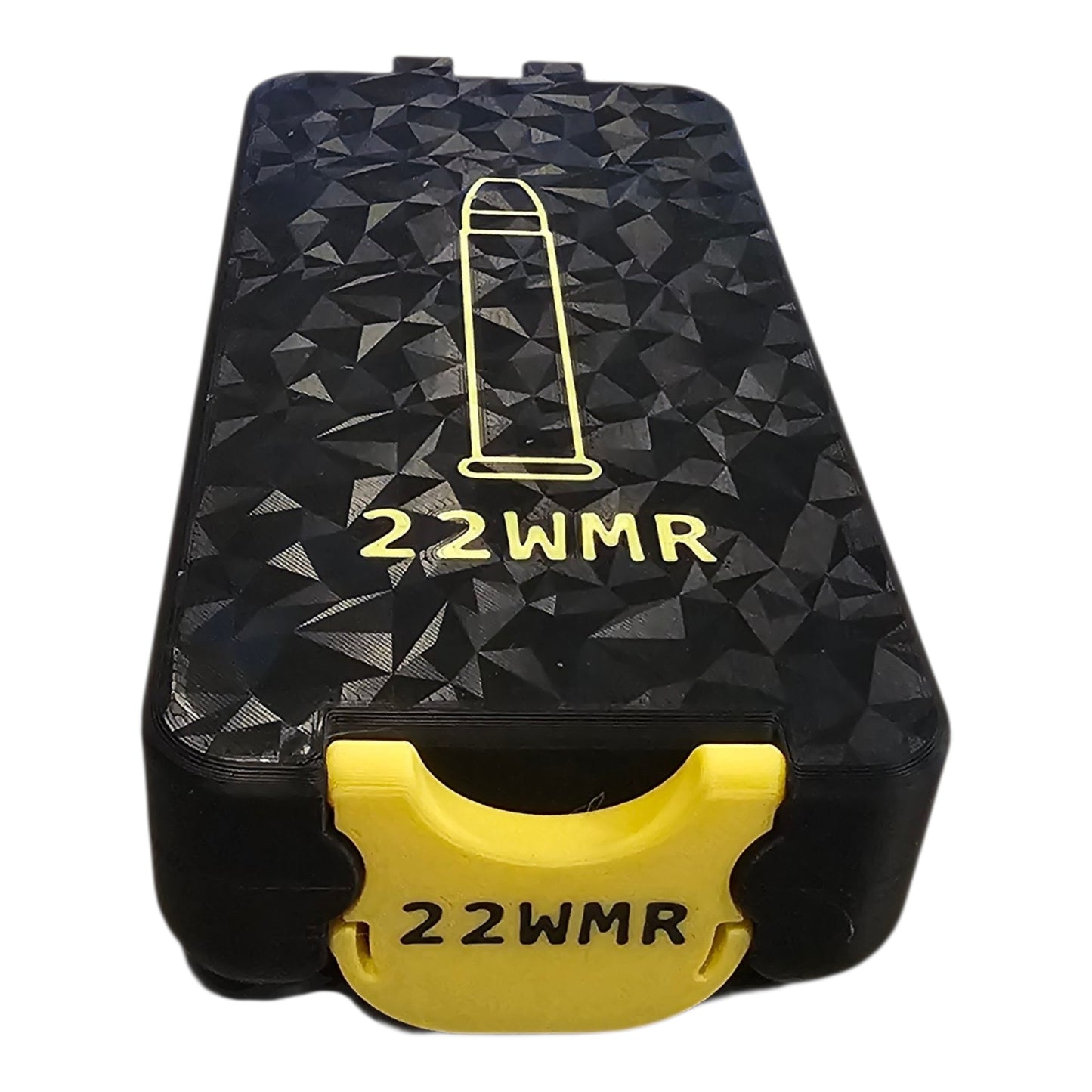 22WMR - 120 round box