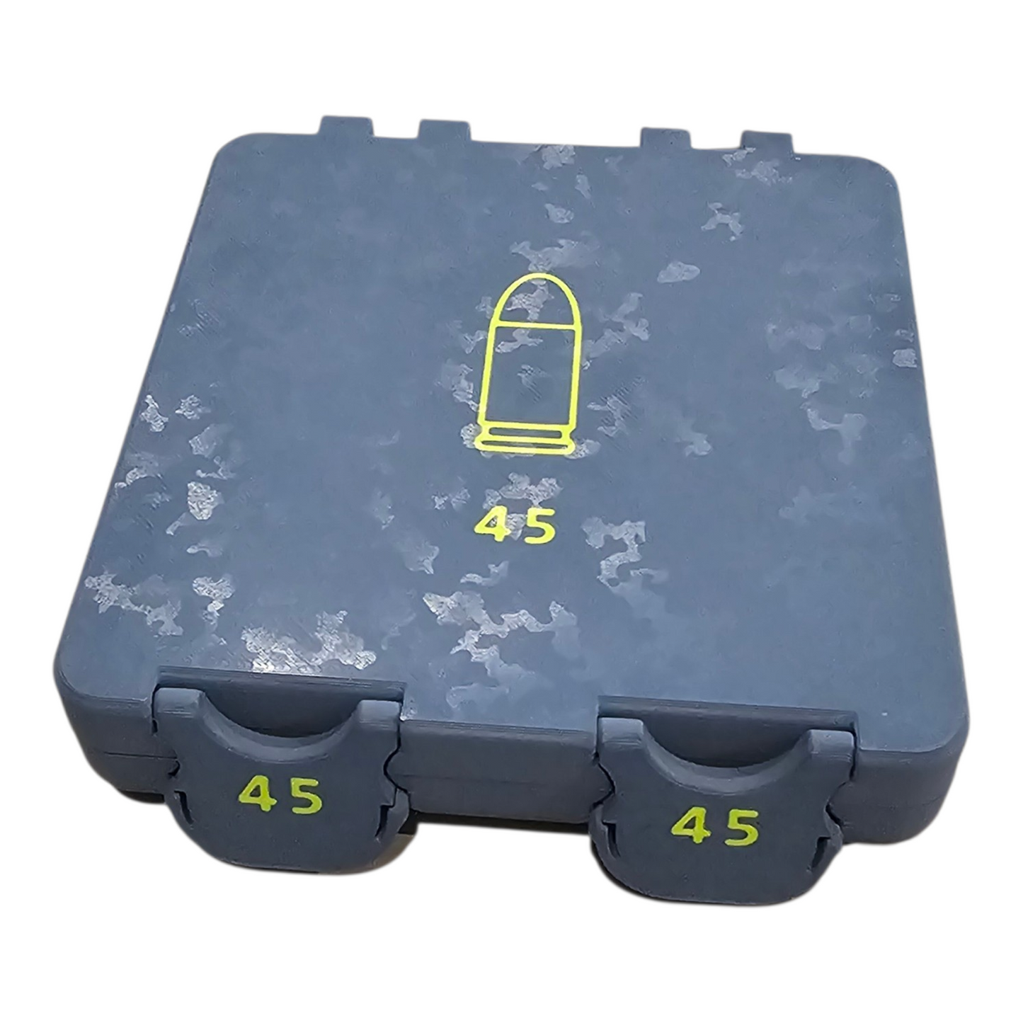 45 ACP - 100 round box
