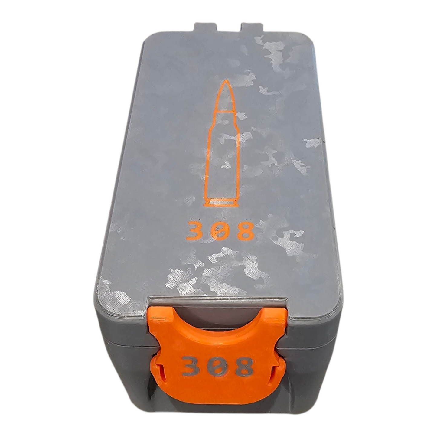 308 - 50 round box