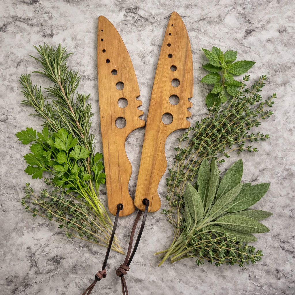 Herb Stripper