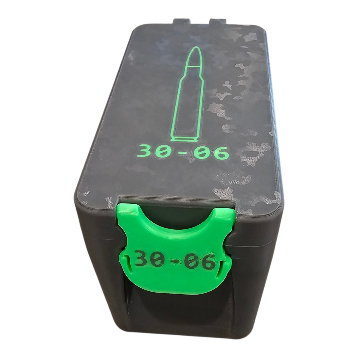 30-06 - 50 round box